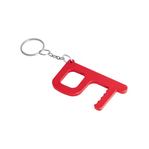 HANDY SAFE. Multifunkcionalni privezak za ključeve