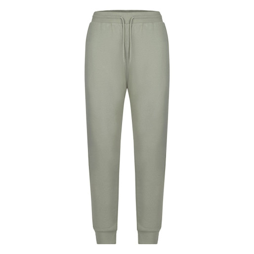 ABSOLUT TRACK, unisex jogging pants, 280 g/m2, olive