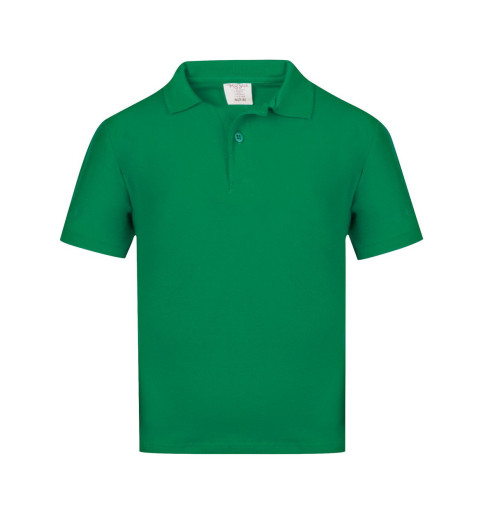 Keya YPS180 kids polo shirt