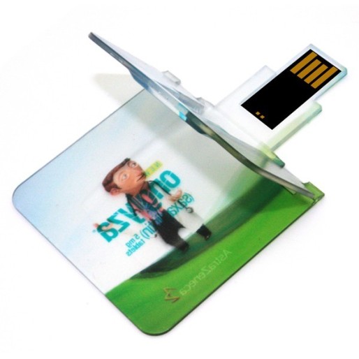 Nogales flash memory for printing ESU-U21K