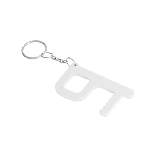 HANDY SAFE. Multifunkcionalni privezak za ključeve