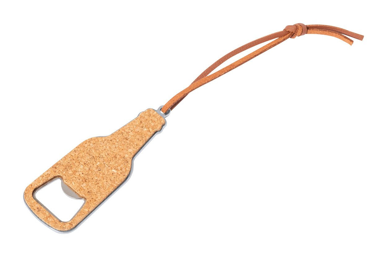 Morley bottle opener