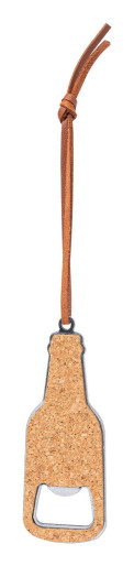 Morley bottle opener
