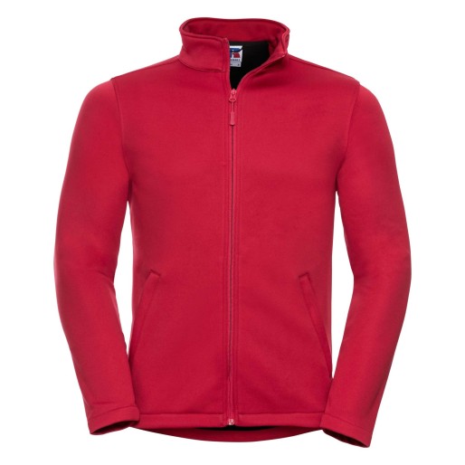 RUSSELL Muška Smart Softshell jakna
