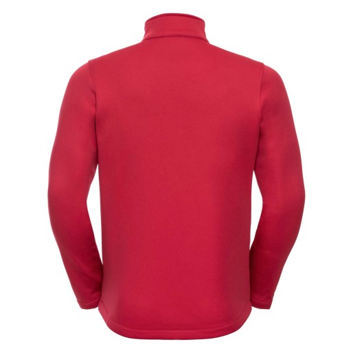 RUSSELL Muška Smart Softshell jakna