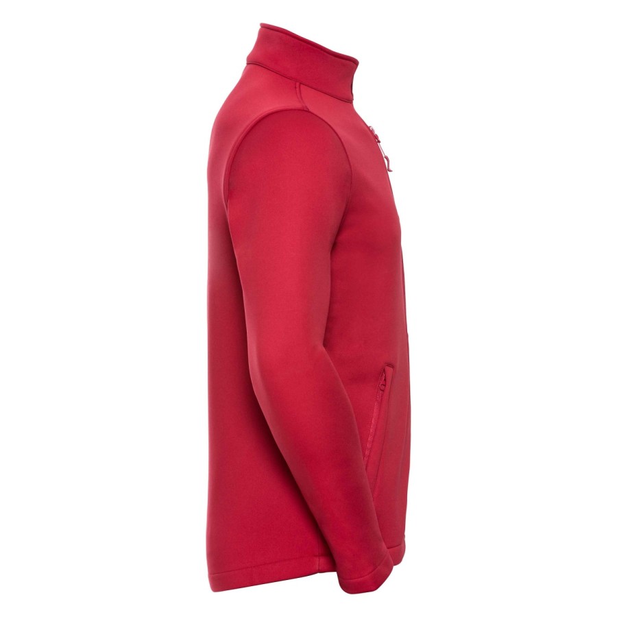 RUSSELL Muška Smart Softshell jakna