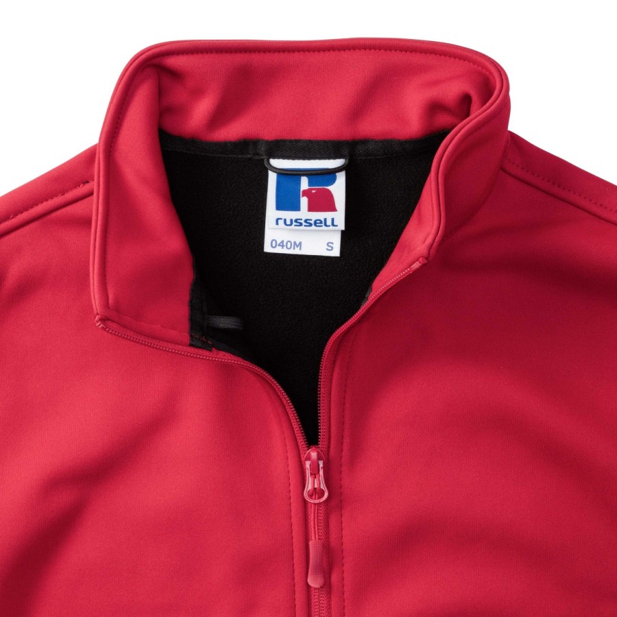 RUSSELL Muška Smart Softshell jakna