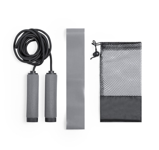 Zhiax fitnes set