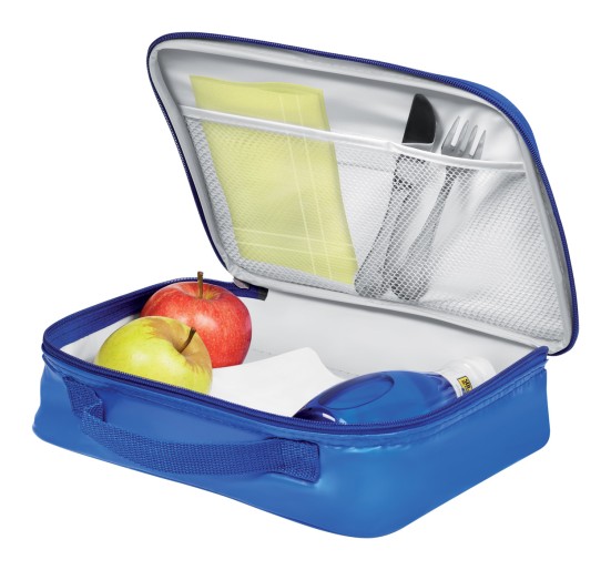 Palen rashladna torba