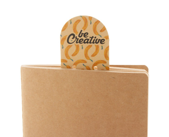 CreaStick Mark B Eco custom bookmark
