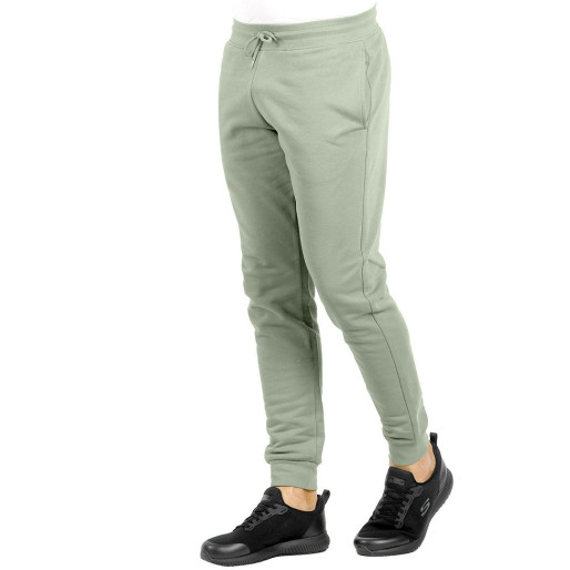 ABSOLUT TRACK, unisex jogging pants, 280 g/m2, olive