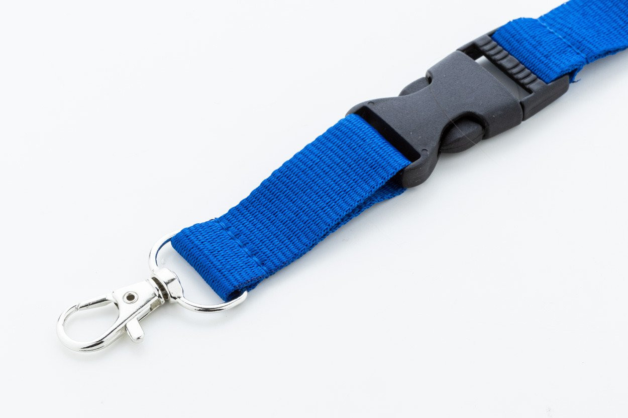 Revent Plus RPET lanyard