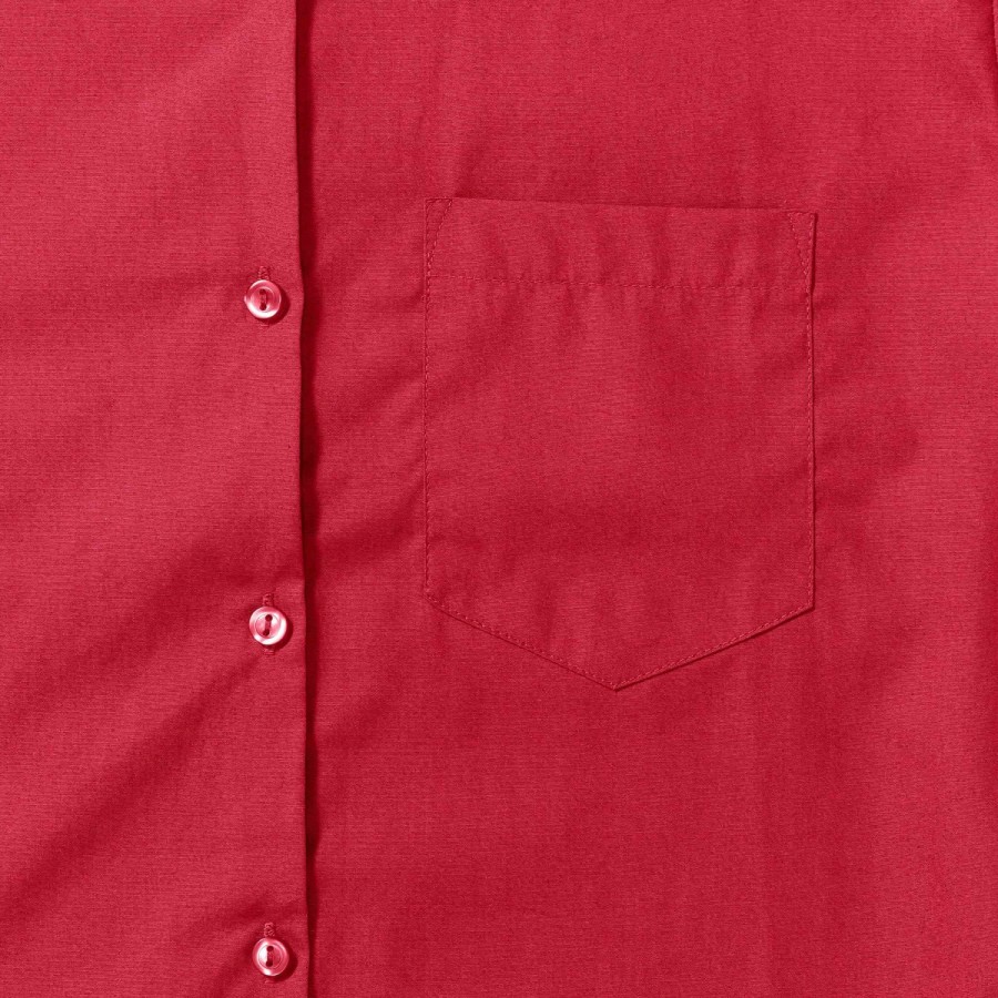 RUSSELL ženska košulja sa dugim rukavima PURE COTTON