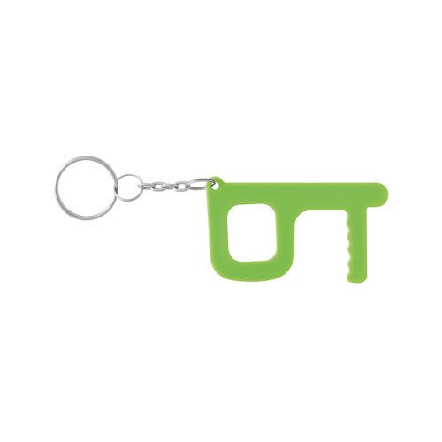 HANDY SAFE. Multifunkcionalni privezak za ključeve