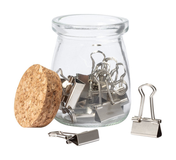 Forsen note clip set