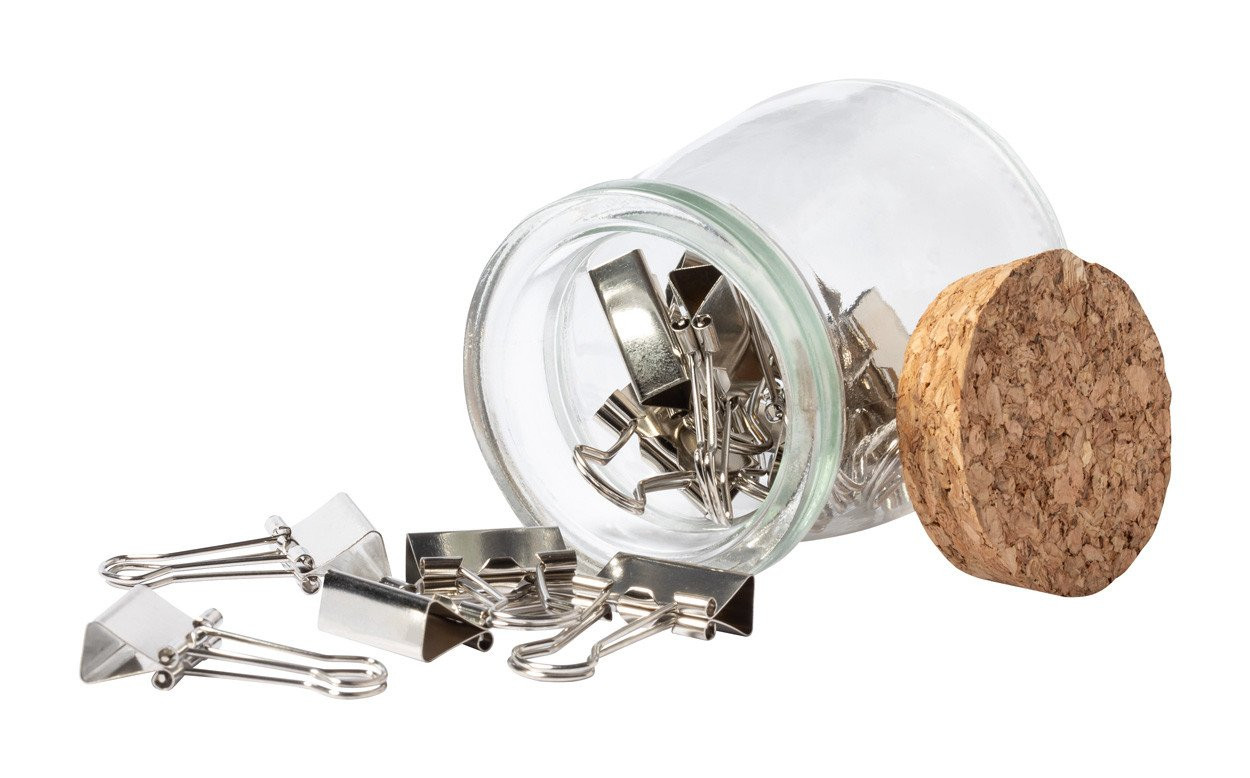 Forsen note clip set