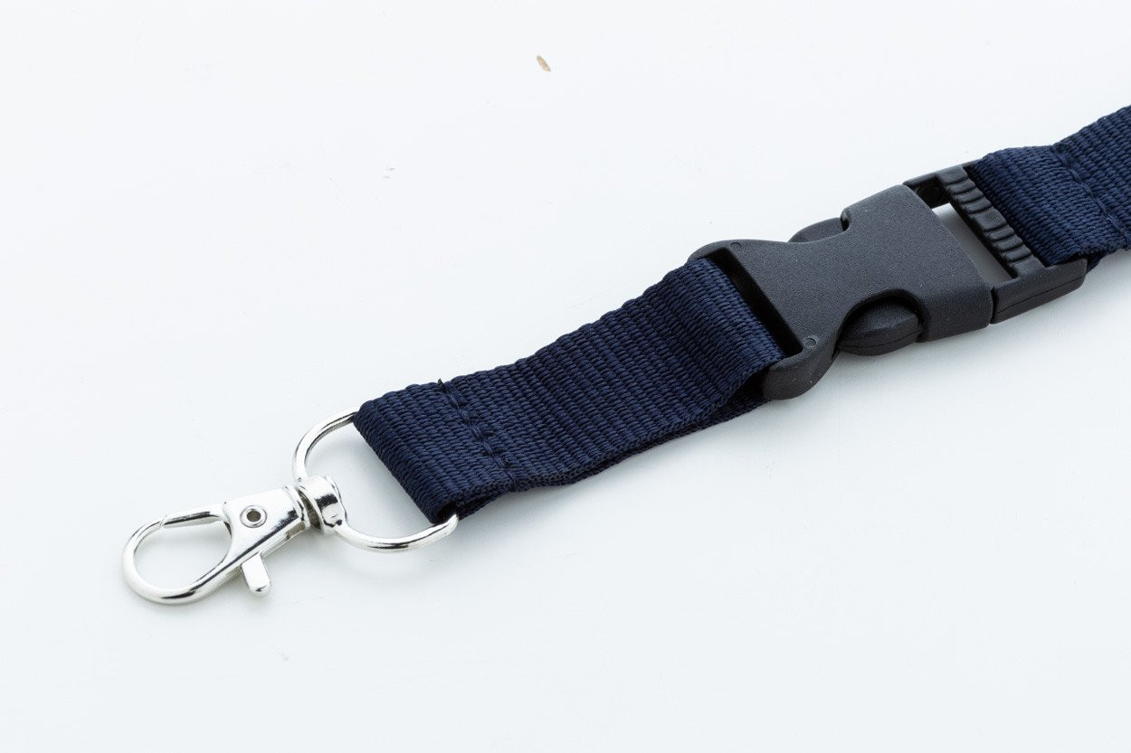 Revent Plus RPET lanyard