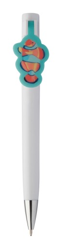 Creaclip Ballpoint pen