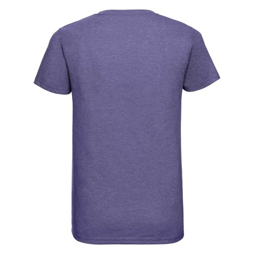 RUSSELL Men's majica on V-neck HD