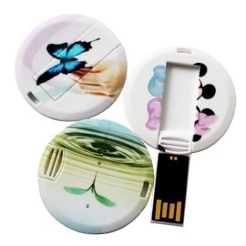 La Serena flash memory costume ESU-U21N