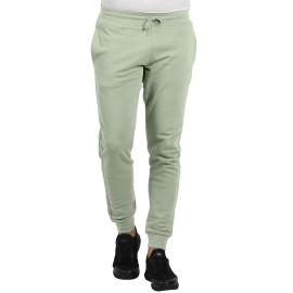 ABSOLUT TRACK, unisex jogging pants, 280 g/m2, olive