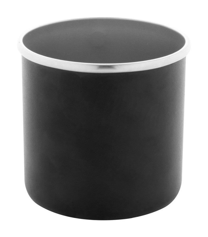Hossa recycled stainless steel mug
