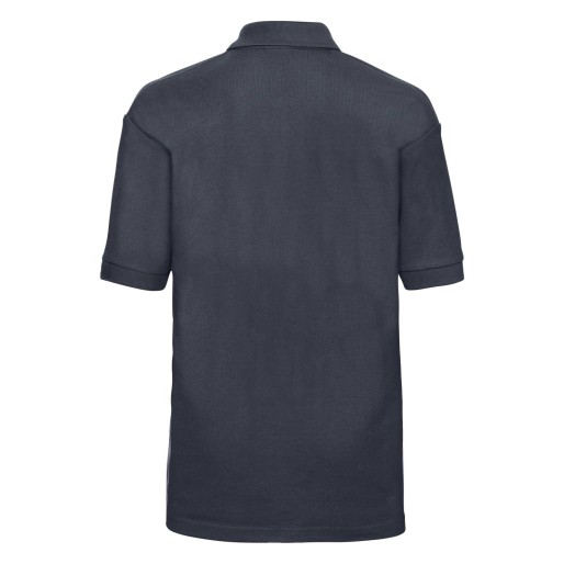 RUSSELL CLASSIC POLYCOTTON POLO