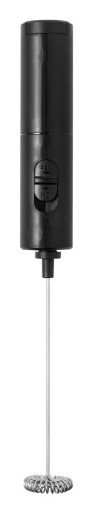 Jasper milk frother