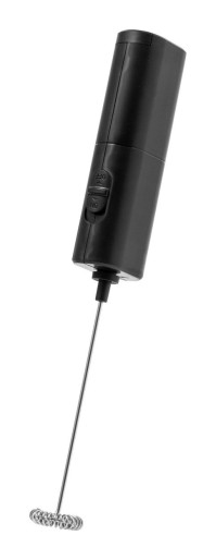 Jasper milk frother