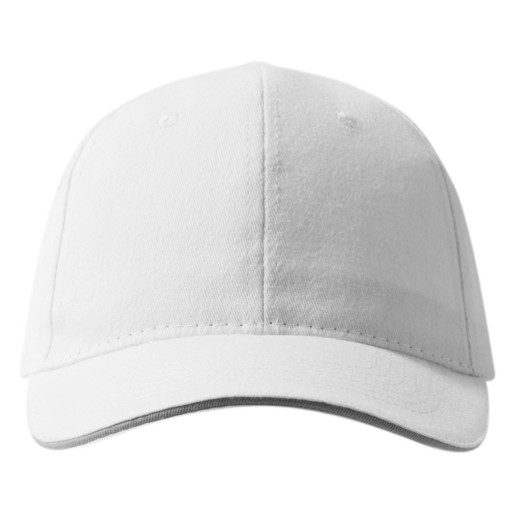 SPRINT, kačket, 6 panela, beli