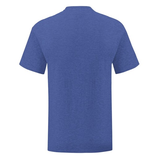 Fruit of the Loom, ICONIC 150T, cotton t-shirt