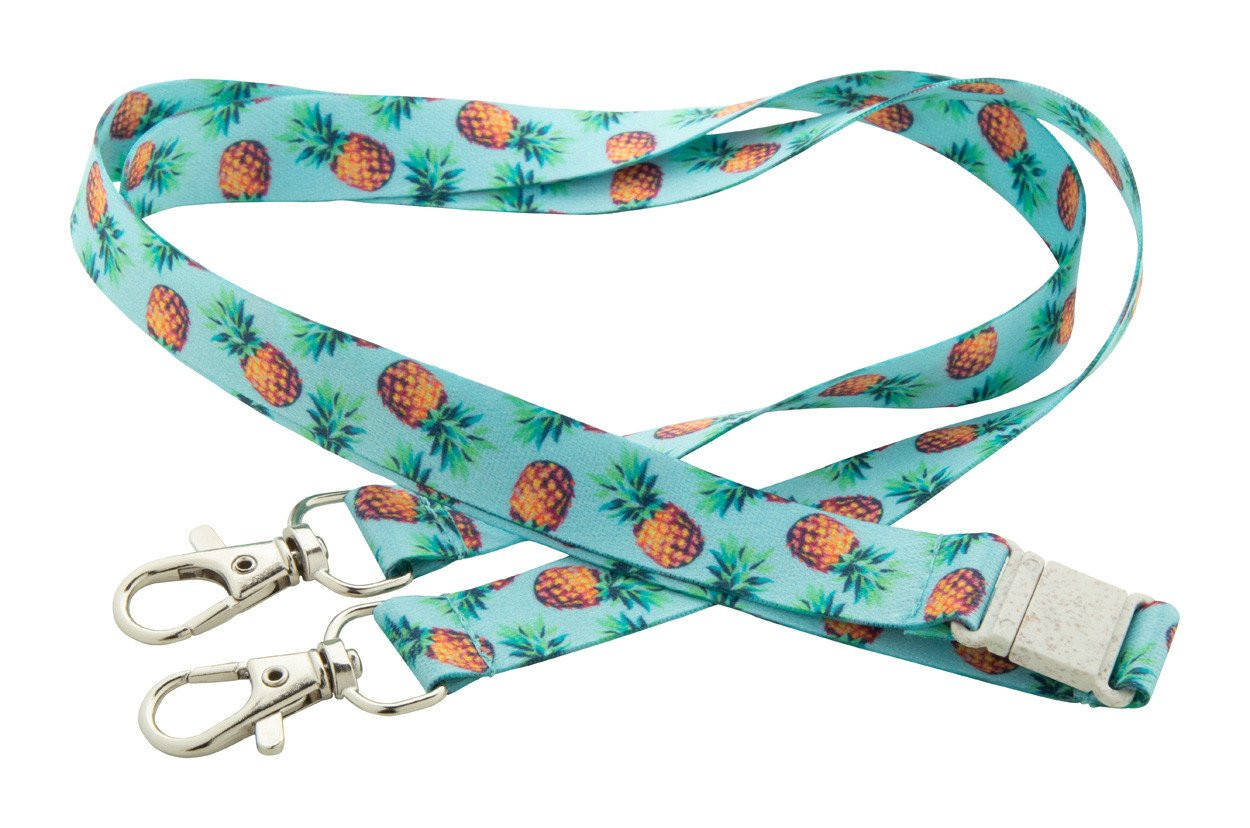 Subyard 15 Double Safe Eco identifikaciona traka sa štampom