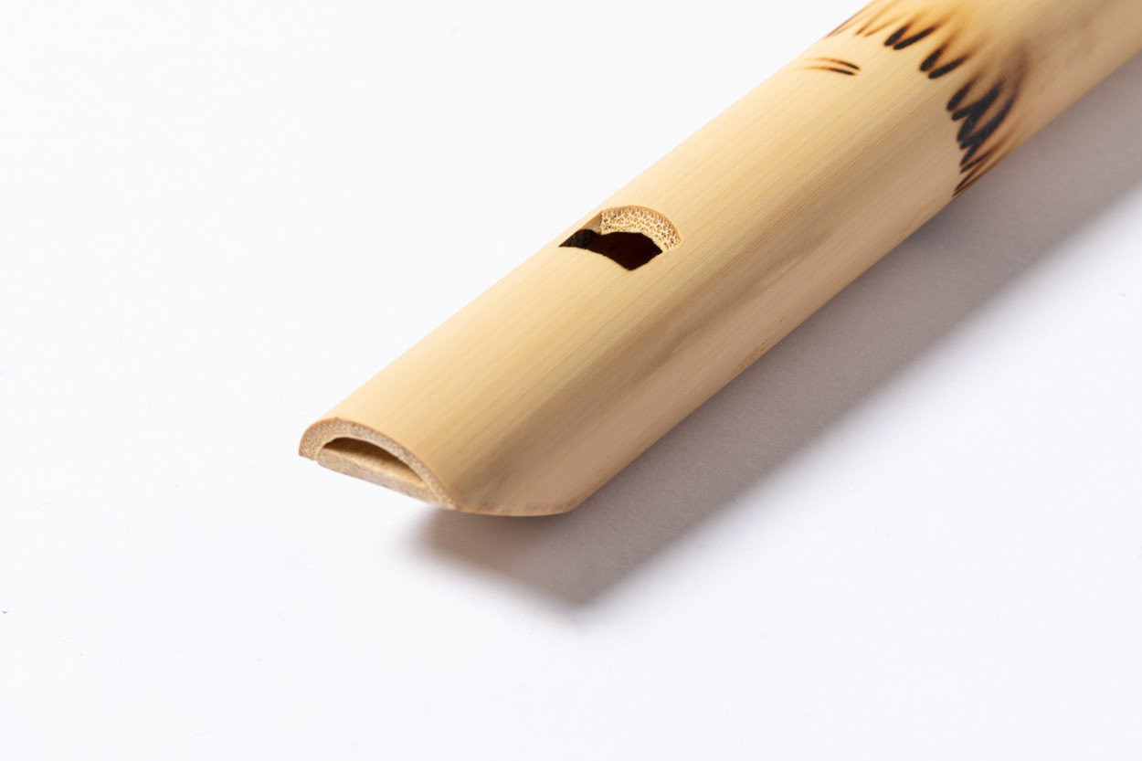 Hamelin recorder