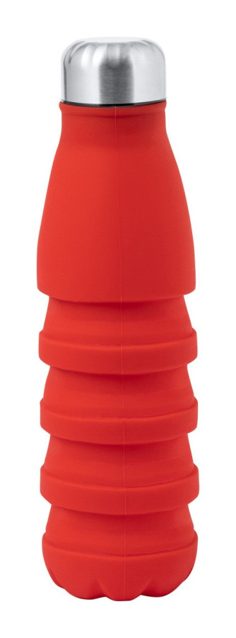 Fael foldable sport bottle