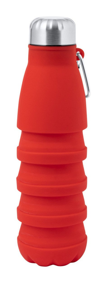 Fael foldable sport bottle