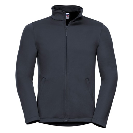 RUSSELL Muška Smart Softshell jakna