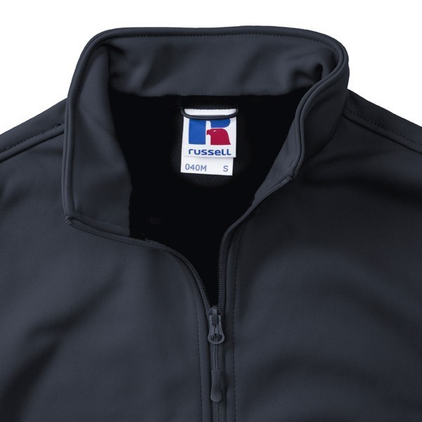 RUSSELL Muška Smart Softshell jakna