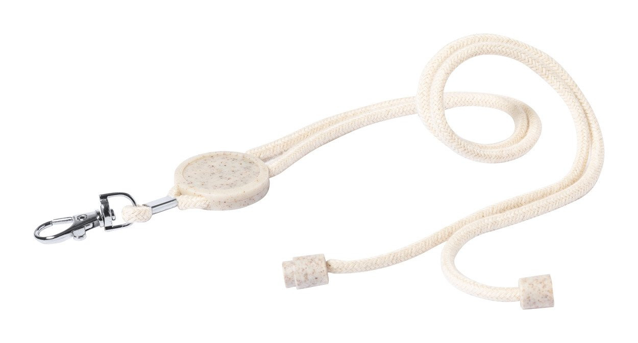 Denain lanyard