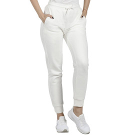 ABSOLUT TRACK, unisex jogging pants, 280 g/m2, off white