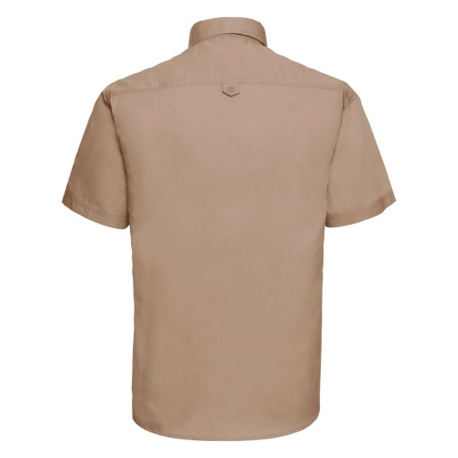 RUSSELL muška košulja kratkih rukava CLASSIC TWILL
