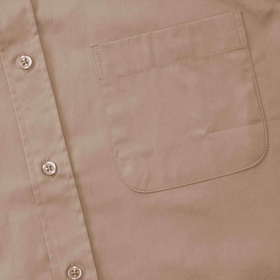 RUSSELL muška košulja kratkih rukava CLASSIC TWILL