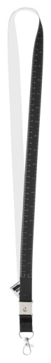 Subyard E Eco custom sublimation lanyard