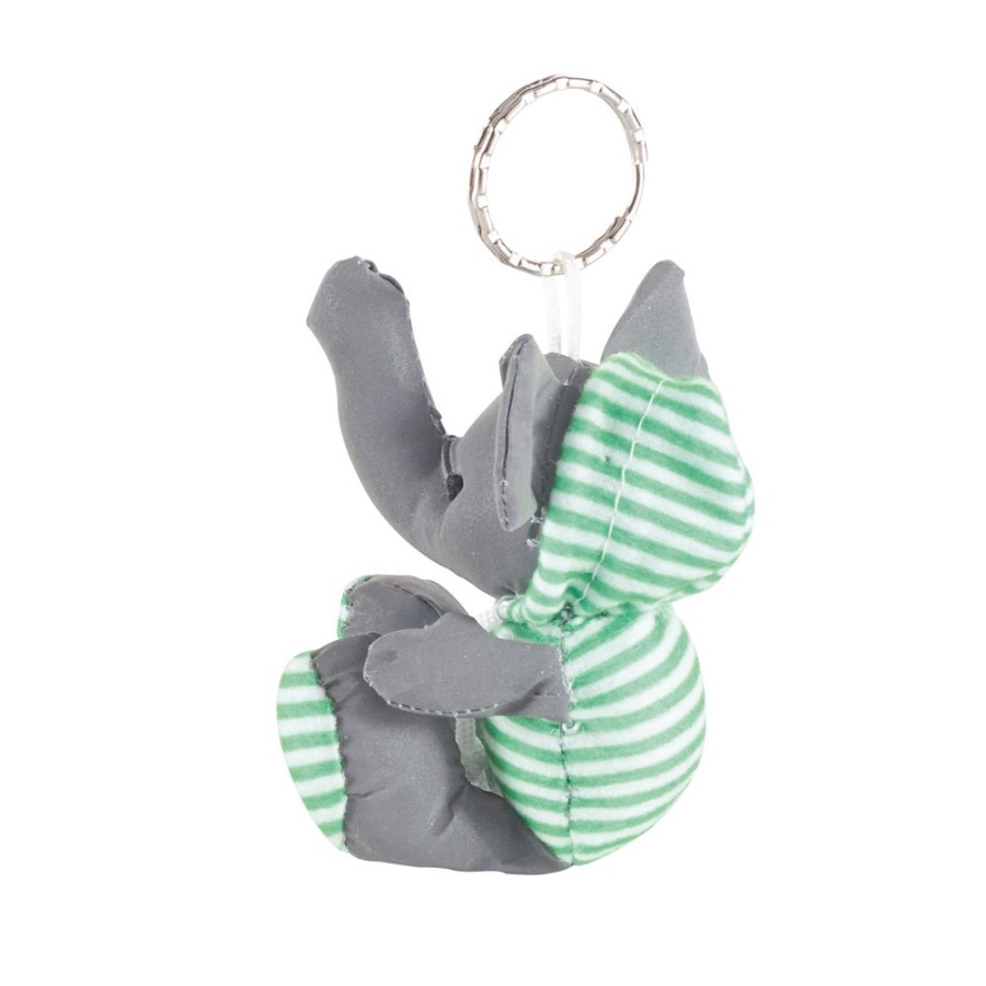 DUENA. Privezak za ključeve plišana igračka