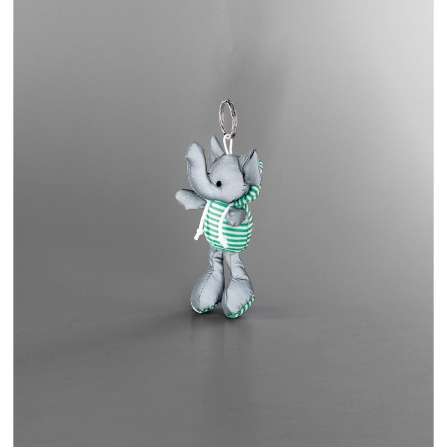 DUENA. Privezak za ključeve plišana igračka