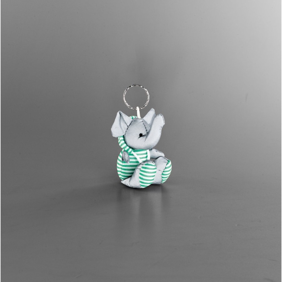 DUENA. Privezak za ključeve plišana igračka