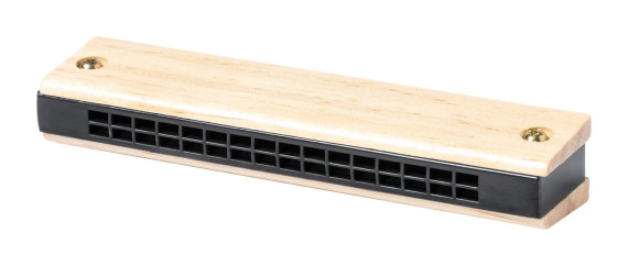 Blues harmonica