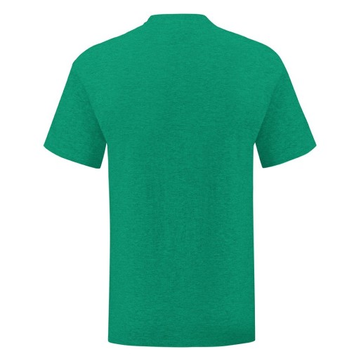 Fruit of the Loom, ICONIC 150T, cotton t-shirt