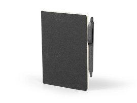 GRAIN, Biodegradable notebook