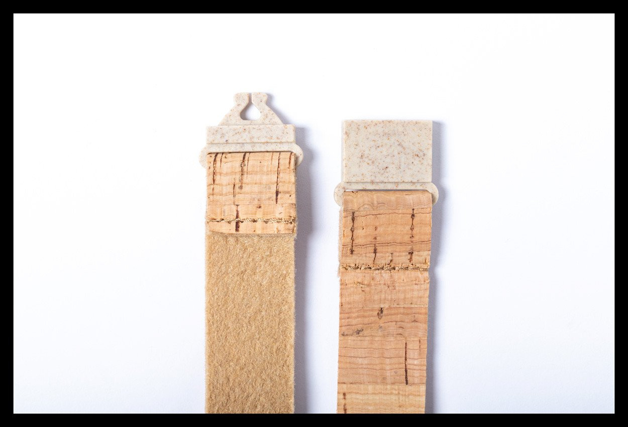 Bespal cork okovratna trakica