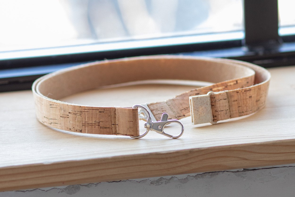 Bespal cork okovratna trakica